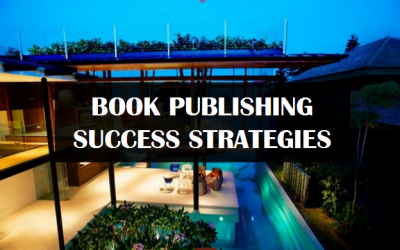 Book Publishing Success Strategies