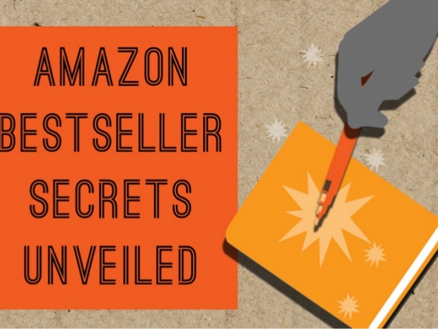 Amazon Bestseller Secrets