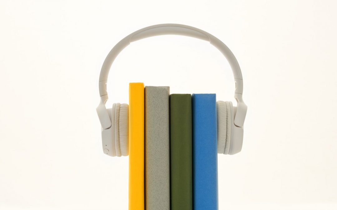 Run Audiobook Giveaways For Promoting Your Book