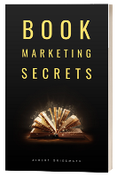 Book Marketing Secrets