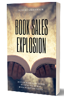 Book Sales Explosion