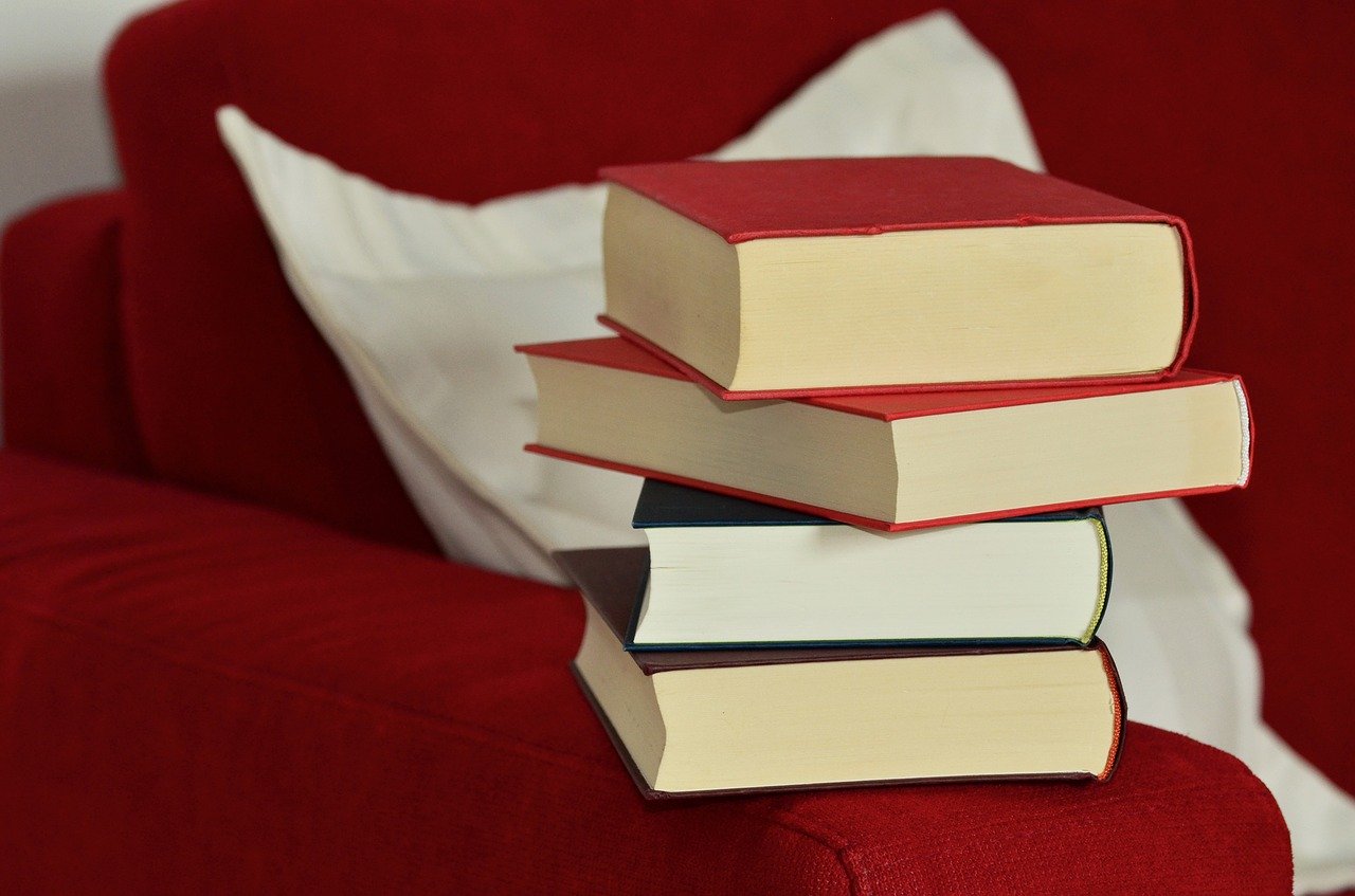 Follow The Money- self book publisher passive income books