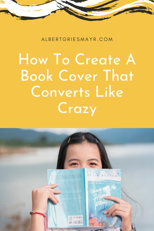 book cover conversion rate