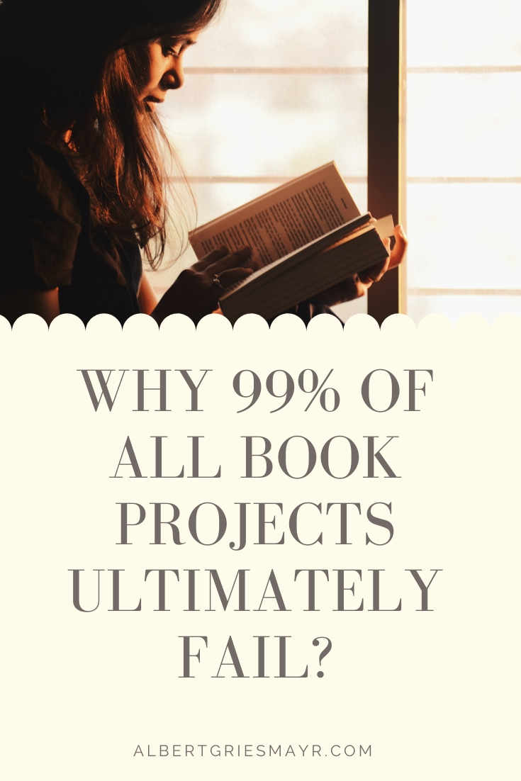 Book projects